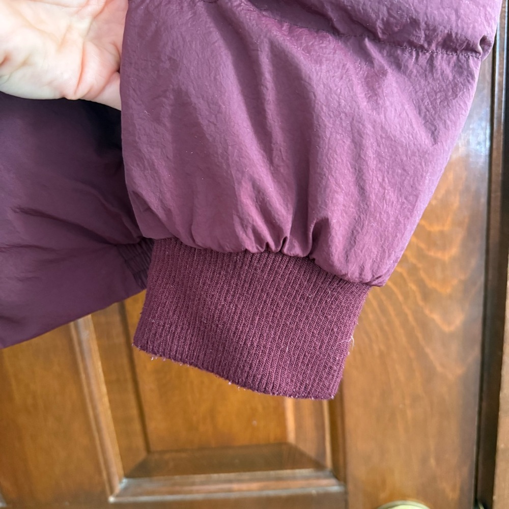 Lucky Brand Perfect Puffer - Picture 7 of 16